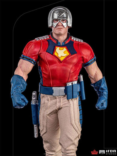 The Suicide Squad - Peacemaker BDS Art Scale 1/10