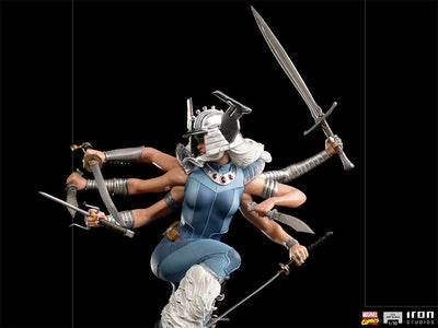 Spiral BDS Art Scale 1/10