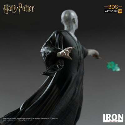 Voldemort BDS Art Scale Statue - Harry Potter