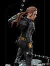 Black Widow - Natasha Romanoff BDS Art Scale 1/10