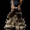 Thundercats - Vultureman BDS Art Scale 1/10