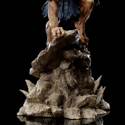 Thundercats - Vultureman BDS Art Scale 1/10