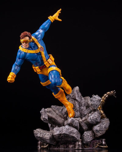 Cyclops X-Men Fine Art 1/6 Premium Statue