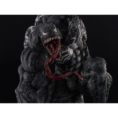 Marvel Comics Venom Sofbinal Statue