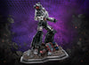 Transformers Generation 1 Megatron Limited Edition Statue