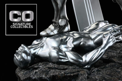 CO Signature V001 1/4 Scale Premium Statue