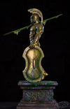 Frazetta ATLANTIS 1/4 Scale Statue by ARH Studios