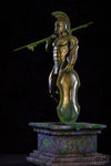 Frazetta ATLANTIS 1/4 Scale Statue by ARH Studios