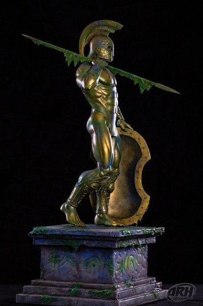 Frazetta ATLANTIS 1/4 Scale Statue by ARH Studios