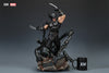 X-Force Wolverine (Version A) 1/4 Scale Statue