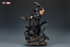 X-Force Wolverine (Version A) 1/4 Scale Statue