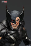 X-Force Wolverine (Version B) 1/4 Scale Statue