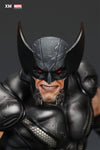 X-Force Wolverine (Version B) 1/4 Scale Statue