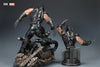 X-Force Wolverine (Version B) 1/4 Scale Statue