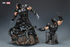 X-Force Wolverine (Version B) 1/4 Scale Statue