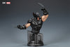 X-Force Wolverine (Version B) 1/4 Scale Statue