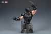 X-Force Wolverine (Version B) 1/4 Scale Statue