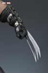 X-Force Wolverine (Version B) 1/4 Scale Statue