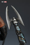 X-Force Wolverine (Version A) 1/4 Scale Statue