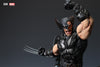 X-Force Wolverine (Version A) 1/4 Scale Statue