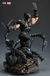 X-Force Wolverine (Version A) 1/4 Scale Statue