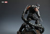 X-Force Wolverine (Version B) 1/4 Scale Statue