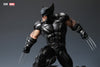X-Force Wolverine (Version B) 1/4 Scale Statue