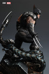 X-Force Wolverine (Version B) 1/4 Scale Statue