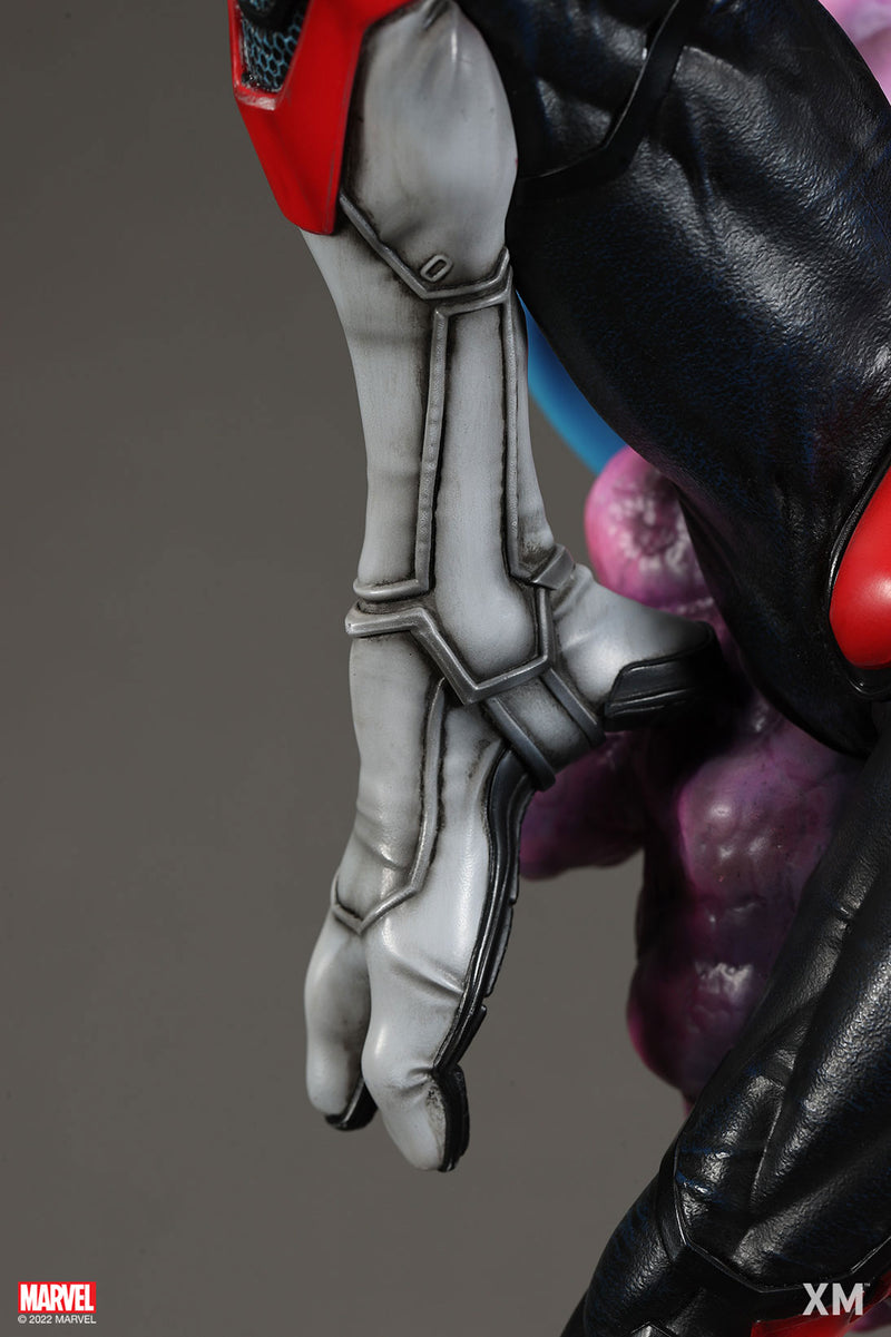 Nightcrawler 1/4 Scale Statue - Spec Fiction Shop