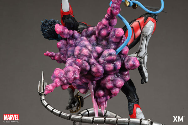 Nightcrawler 1/4 Scale Statue - Spec Fiction Shop
