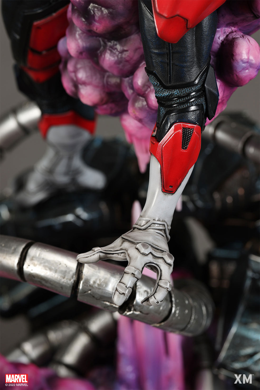 Nightcrawler 1/4 Scale Statue - Spec Fiction Shop