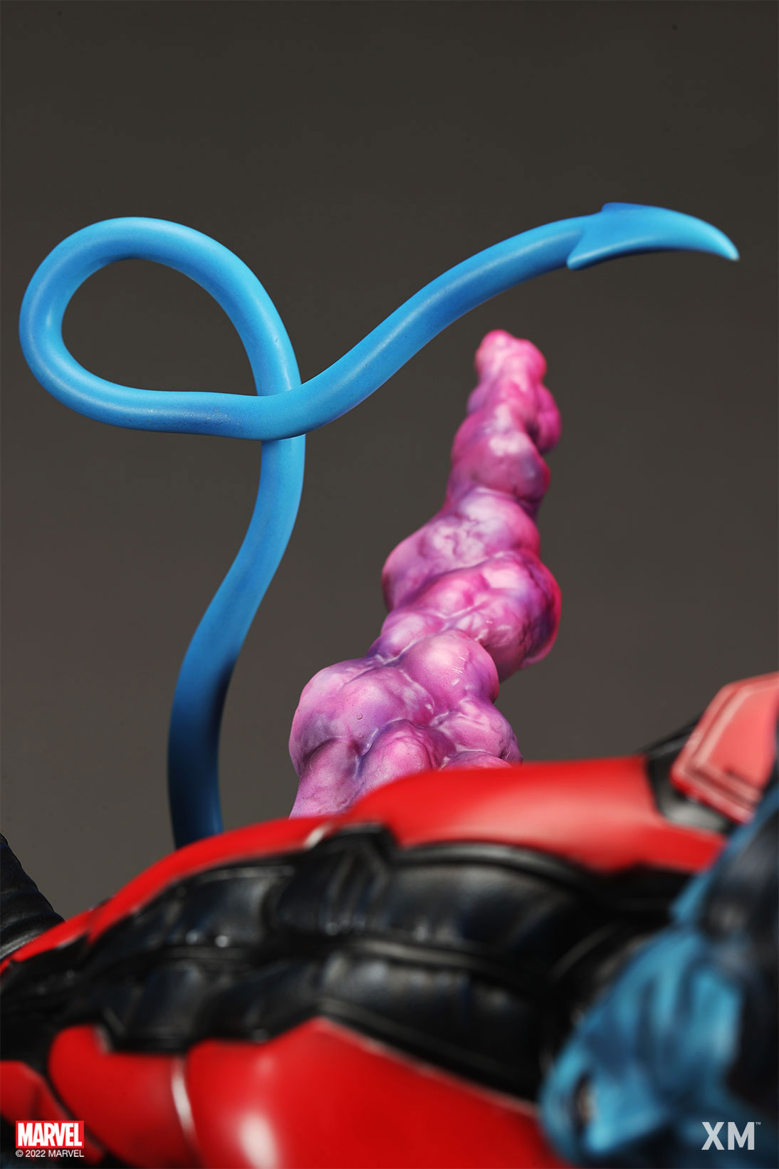 Nightcrawler 1/4 Scale Statue - Spec Fiction Shop