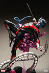 Nightcrawler 1/4 Scale Statue