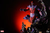 Magneto (Dawn of X) 1/4 Scale Statue