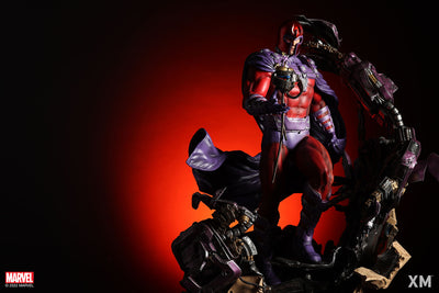 Magneto (Dawn of X) 1/4 Scale Statue