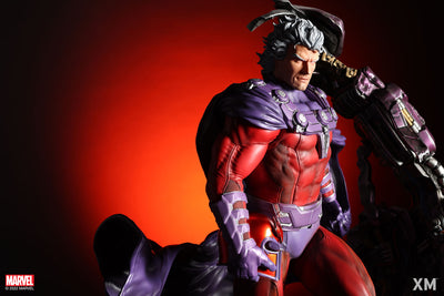 Magneto (Dawn of X) 1/4 Scale Statue