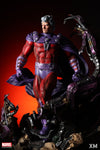 Magneto (Dawn of X) 1/4 Scale Statue