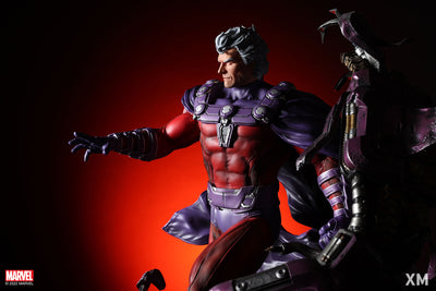 Magneto (Dawn of X) 1/4 Scale Statue