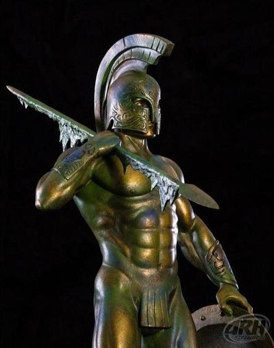 Frazetta ATLANTIS 1/4 Scale Statue by ARH Studios