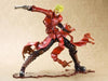 TRIGUN BADLANDS RUMBLE  Vash The Stampede ARTFX J STATUE by Kotobukiya