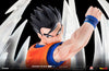 Gohan vs Buu HQS 1/6 Scale Statue