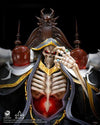 Ainz Ooal Gown 1/4 Scale Solo Statue