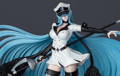 Akame Ga Kill - Esdeath 1/6 Scale Statue