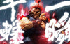 Street Fighter V Akuma Ultimate Version