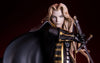 Castlevania: Symphony of the Night Alucard