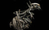 Alien Warrior 1/3 Scale Statue