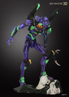 Evangelion UNIT 01 - Shinobu Matsumura Version