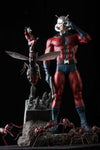 ANT-MAN 1/4 Scale Statue (Comics Version)