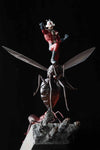 ANT-MAN 1/4 Scale Statue (Comics Version)