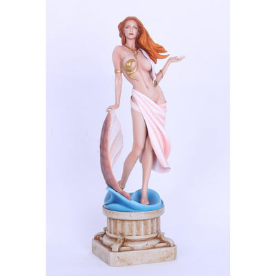 FFG Greek Mythology APHRODITE 1/6 Scale Statue (Wei Ho) By YAMATO